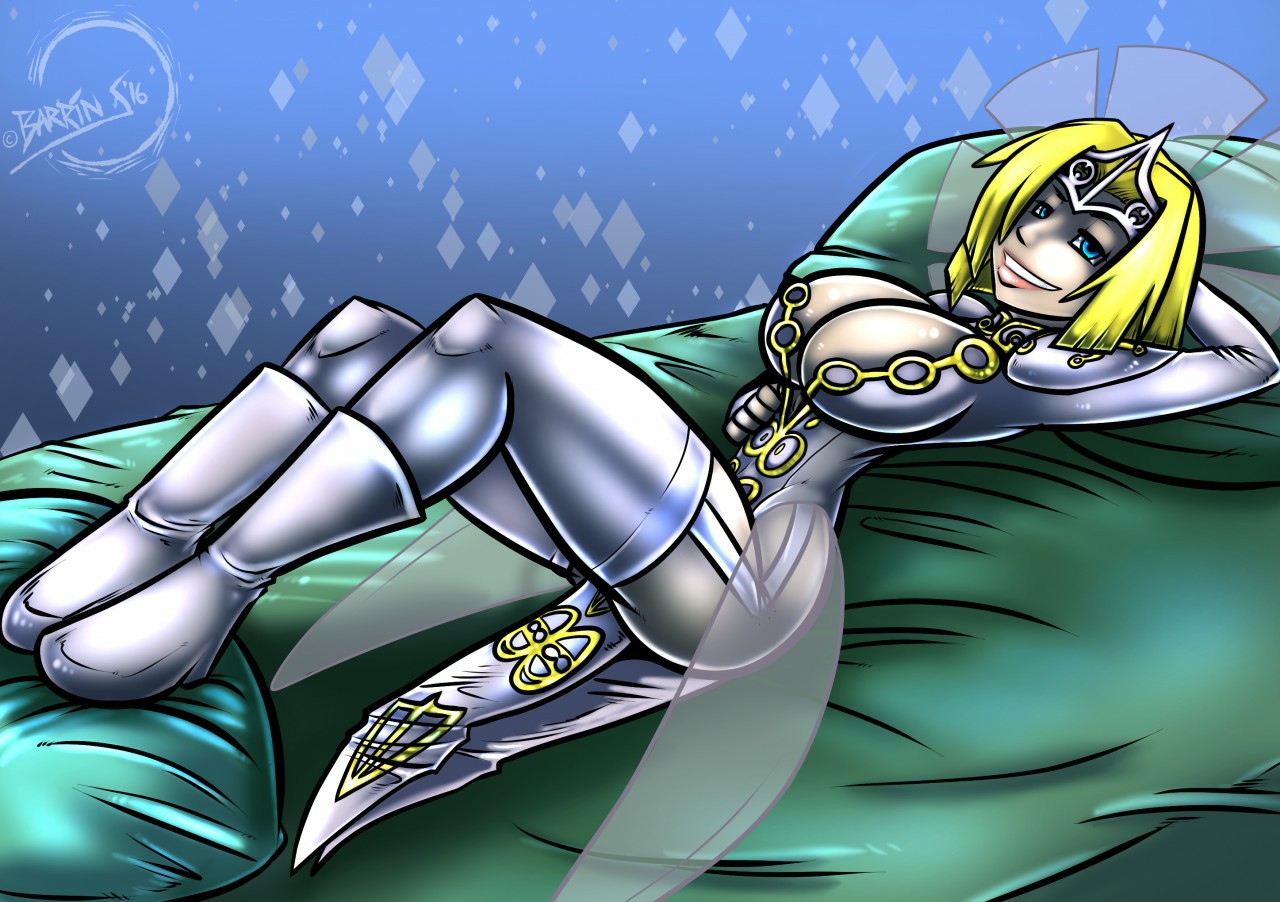 Barrin84's Works page 4 full