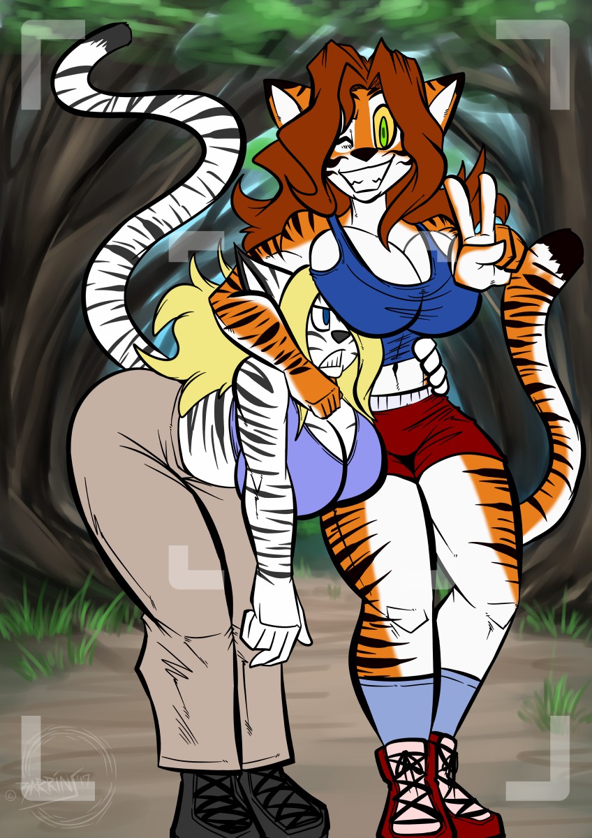 Barrin84's Works page 8 full