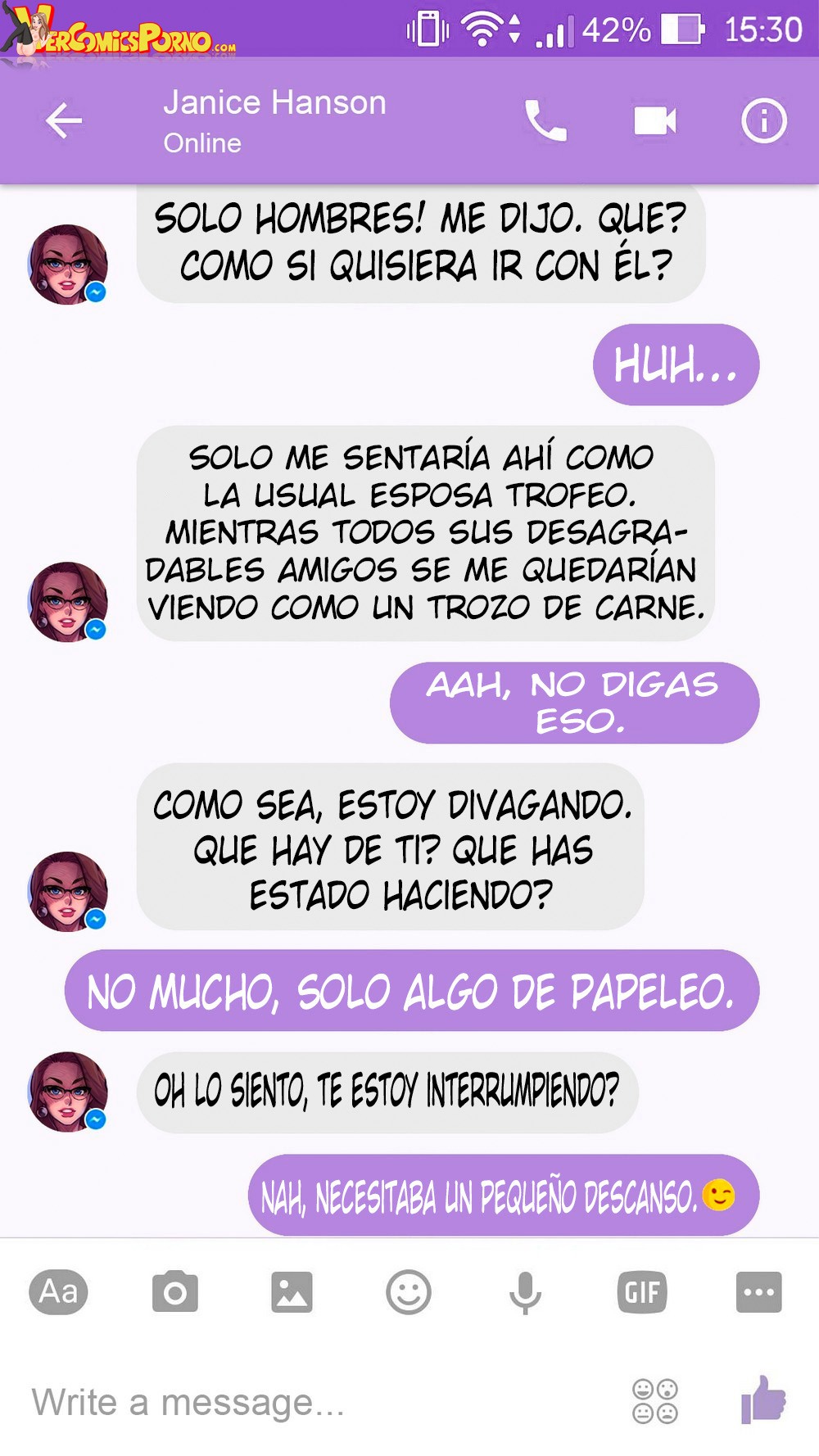 A Chat with Janice page 2 full