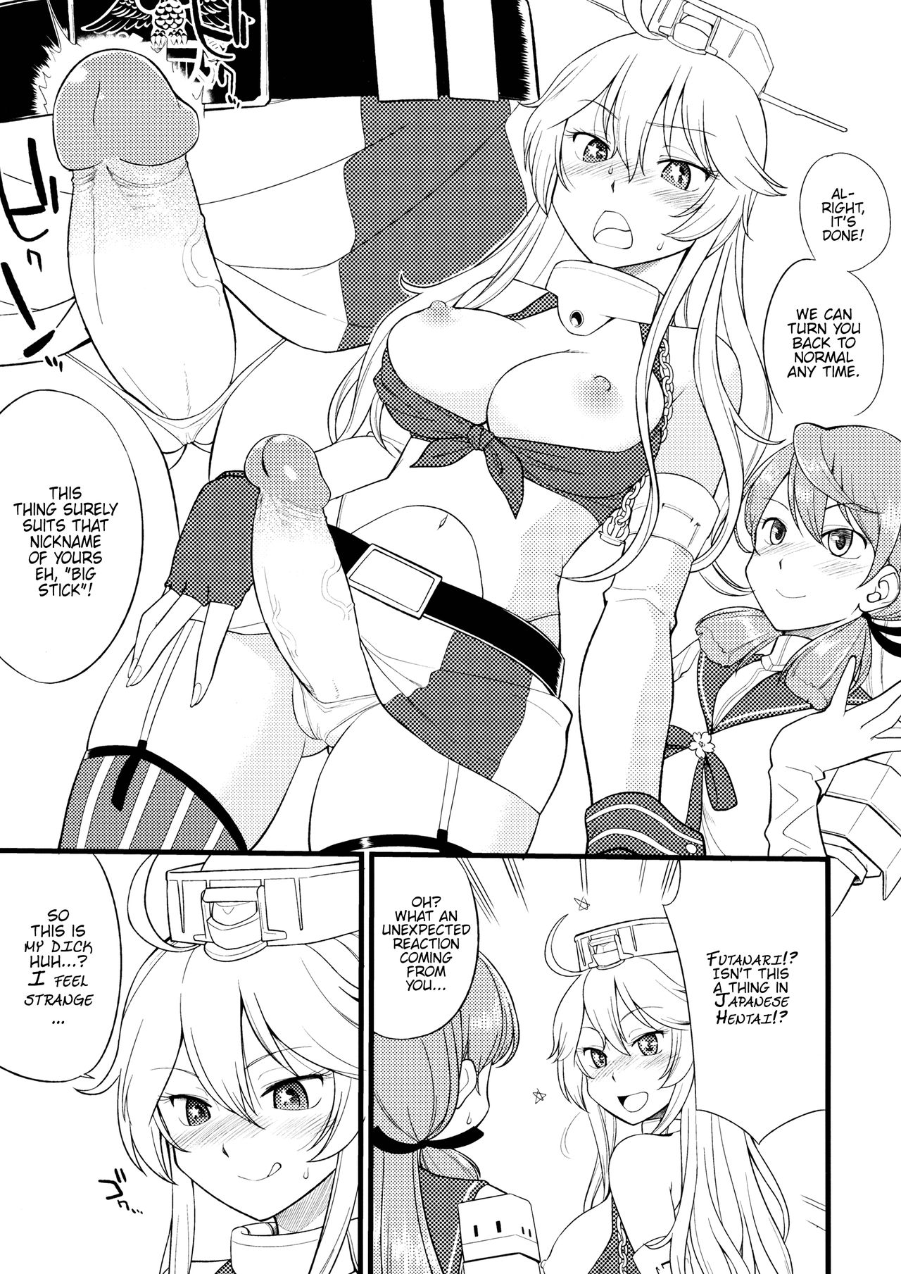 The Bigstick Blues page 7 full