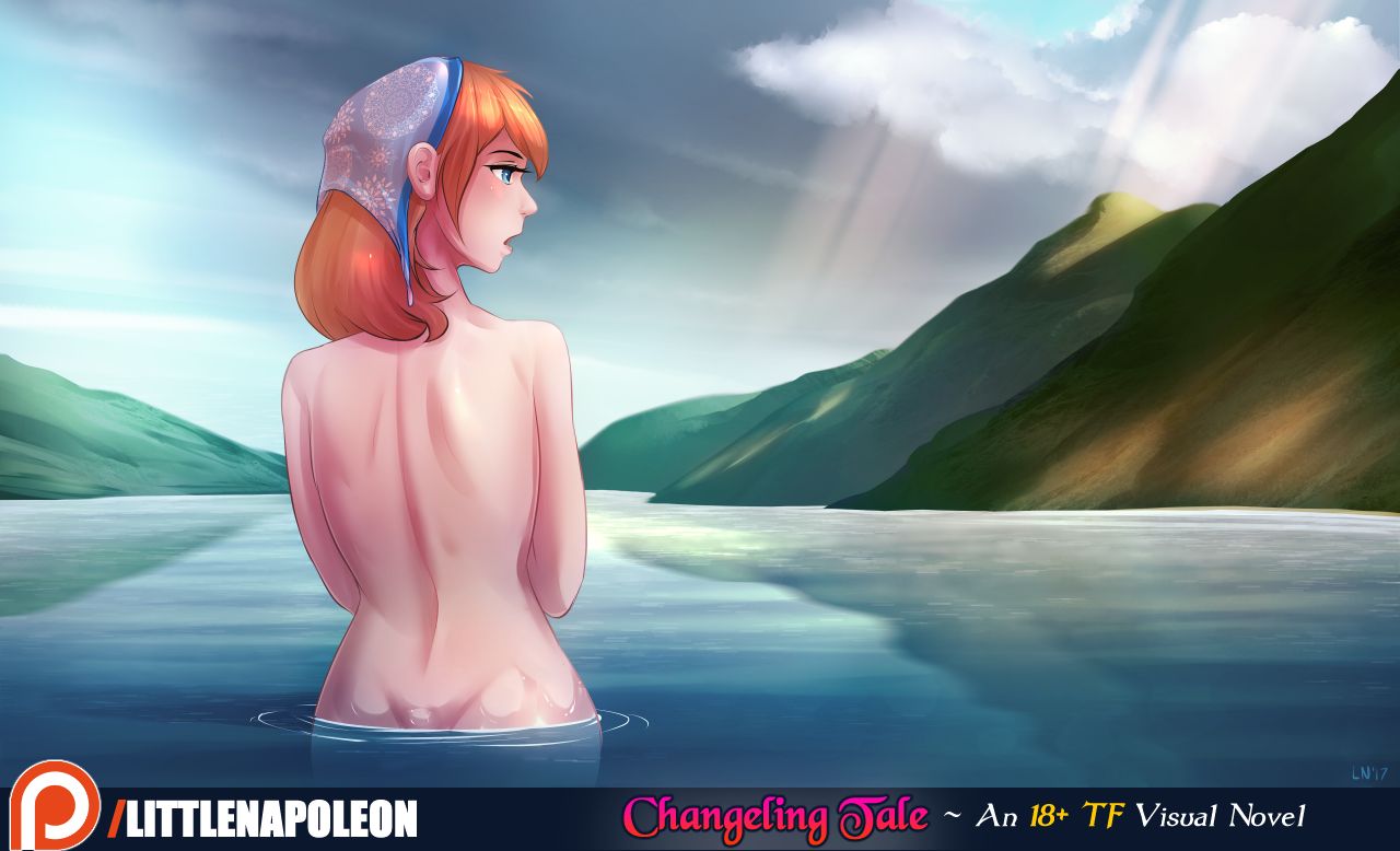 Artist - LittleNapoleon page 11 full