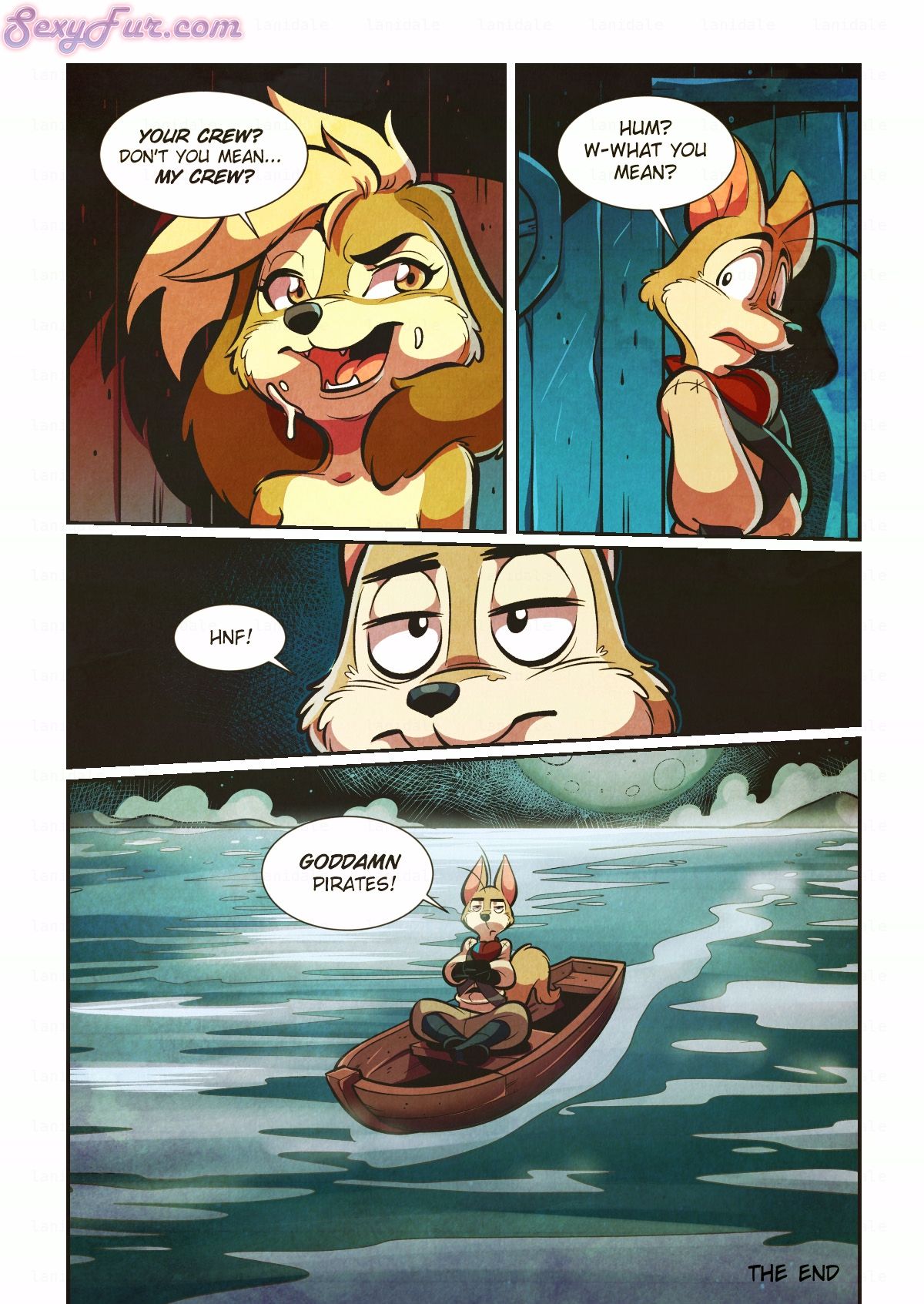 Captain Ann page 12 full