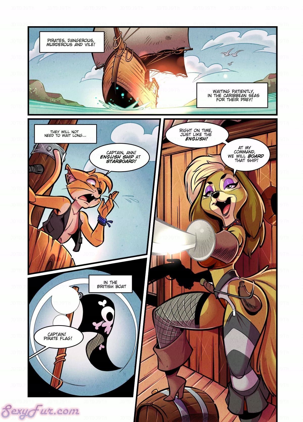 Captain Ann page 2 full