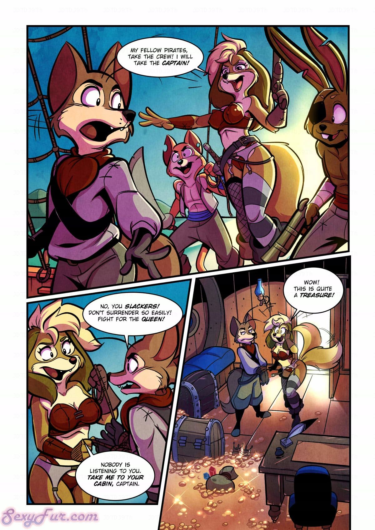 Captain Ann page 4 full
