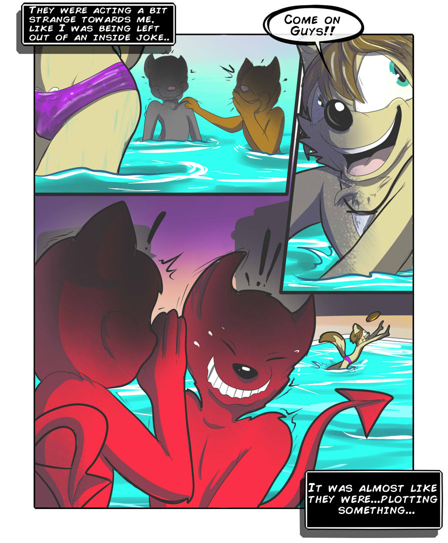 Oh Danny Boy page 12 full