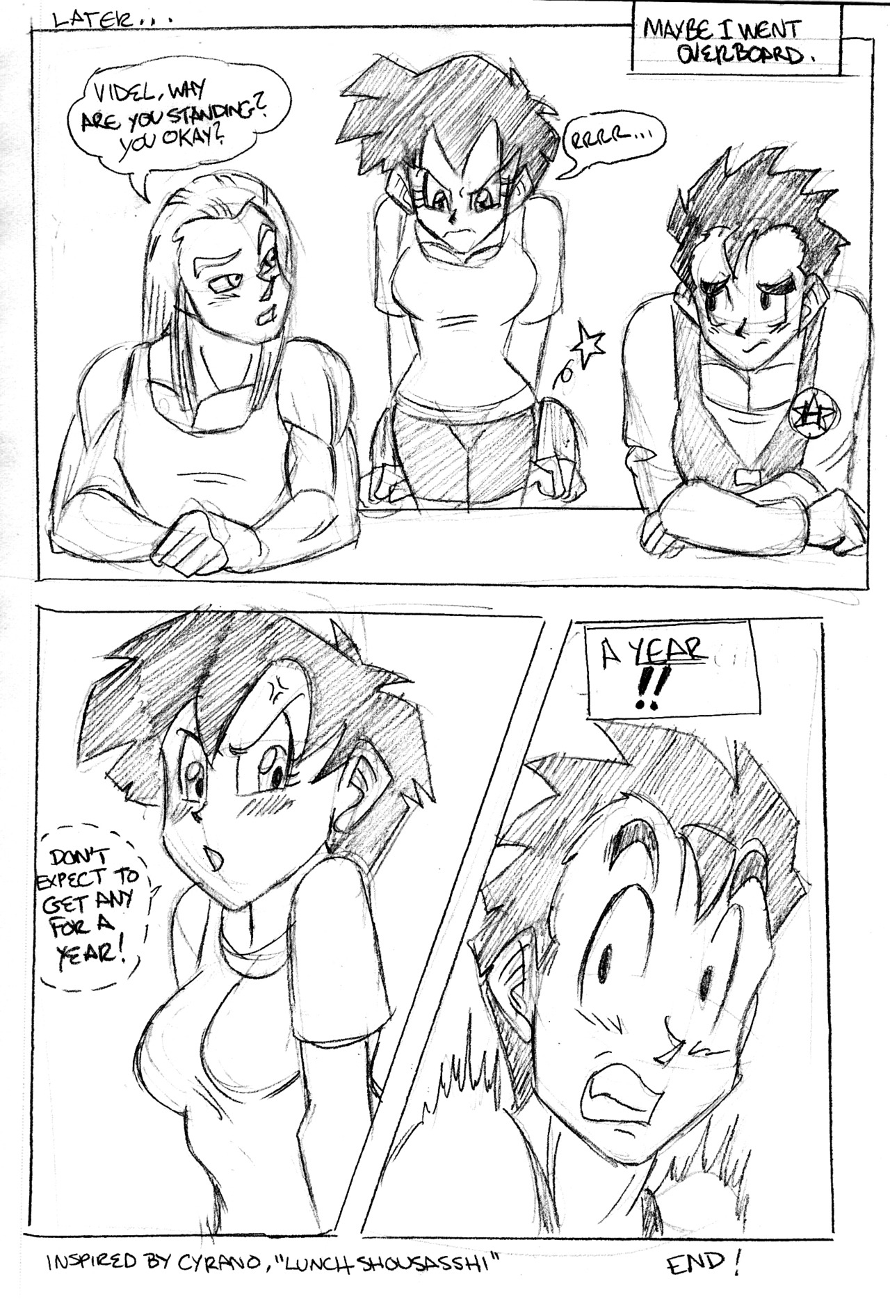 Pent Up page 10 full