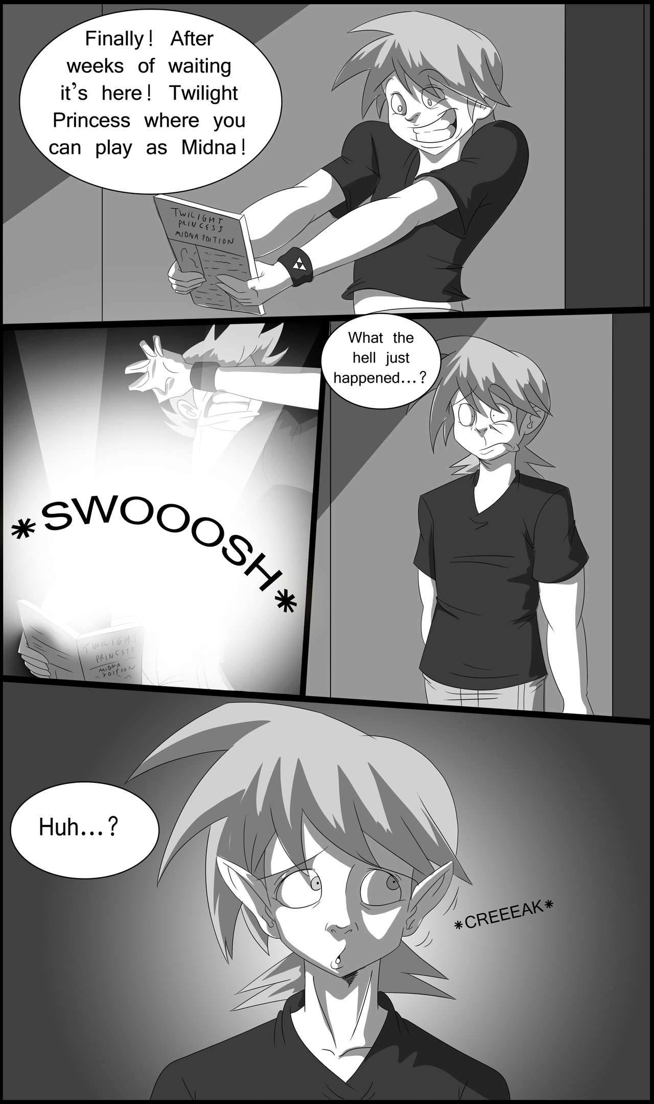 Midna TG page 1 full