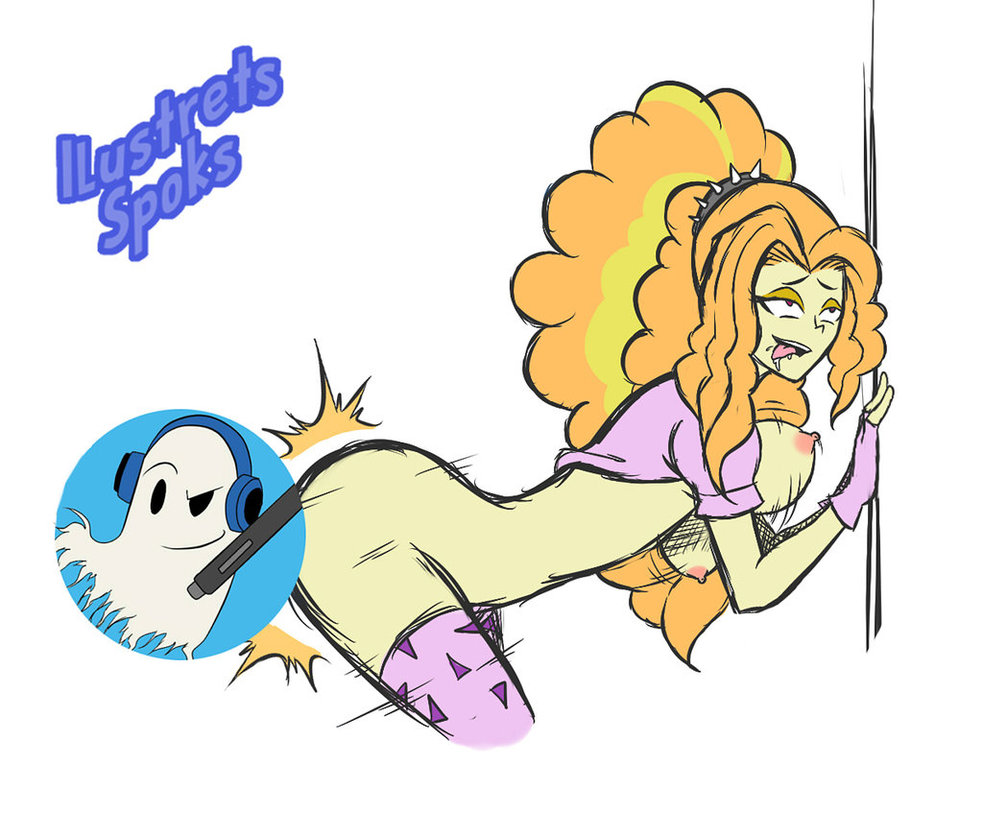 ARTIST IlustretsSpoks page 3 full