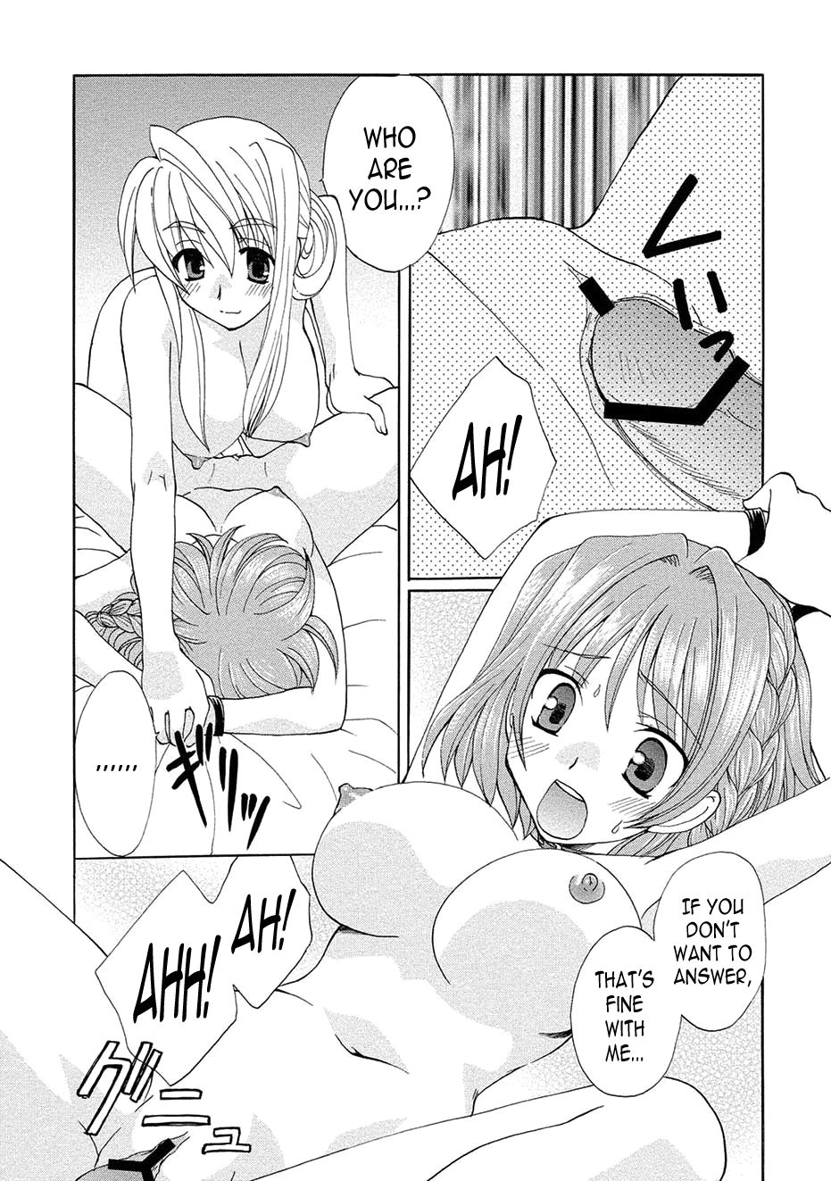 Kurenai Enamel Jogakuin Ch. 8 page 11 full