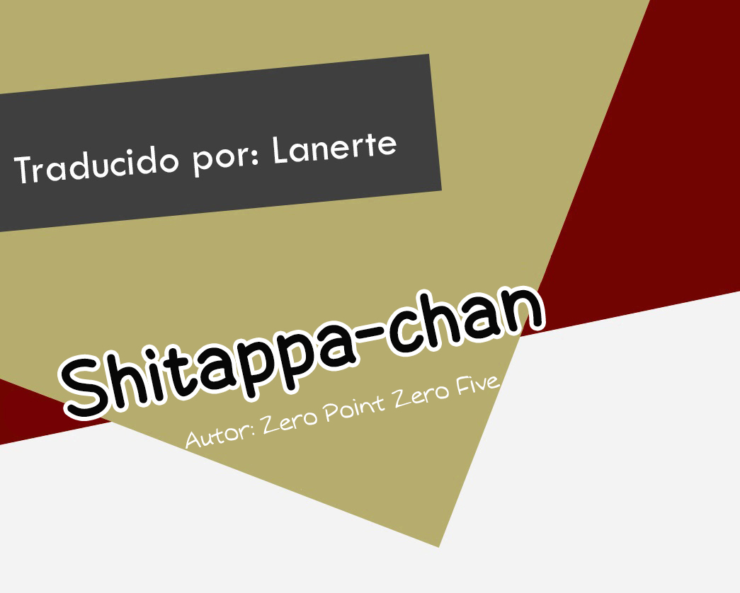 Shitappa-chan | Underling-chan page 9 full