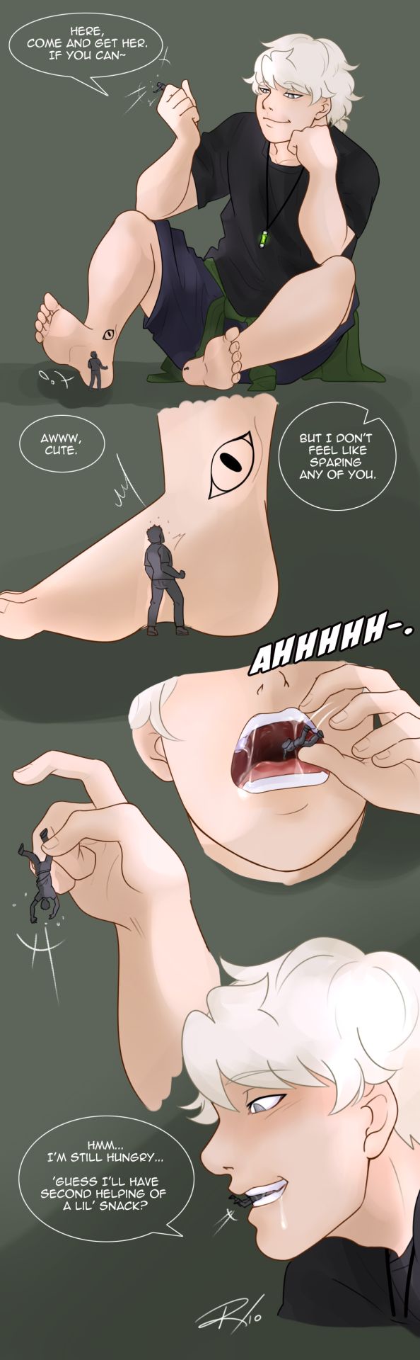 Artworks page 8 full