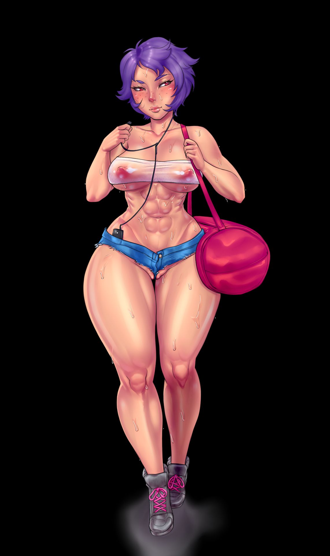 Artist Galleries ::: Shunori _ LM edits page 10 full