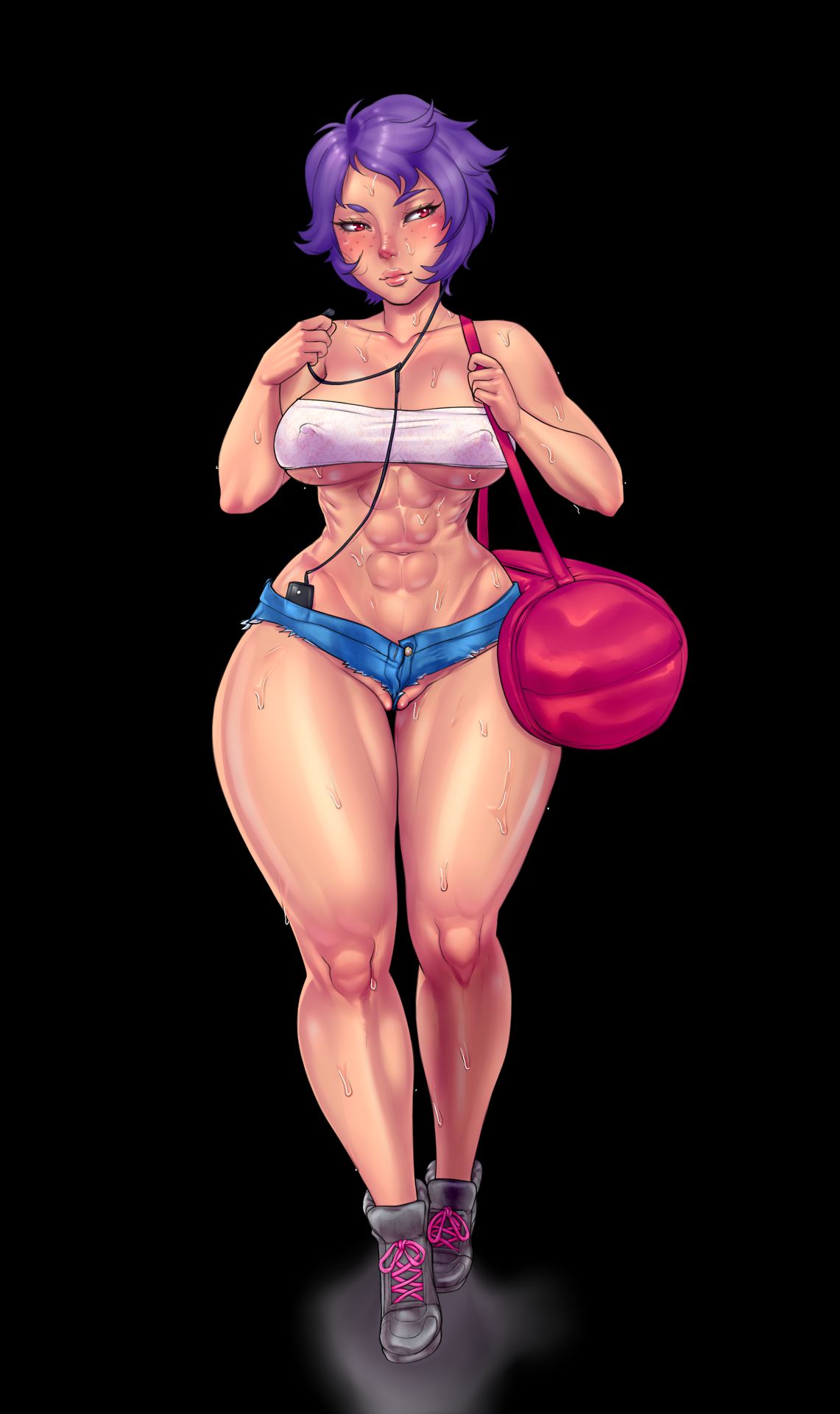 Artist Galleries ::: Shunori _ LM edits page 9 full