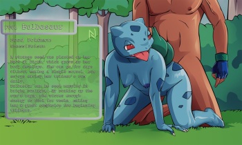 Anthro Pokemon / Pokemorphs 5 - Comic Porn XXX