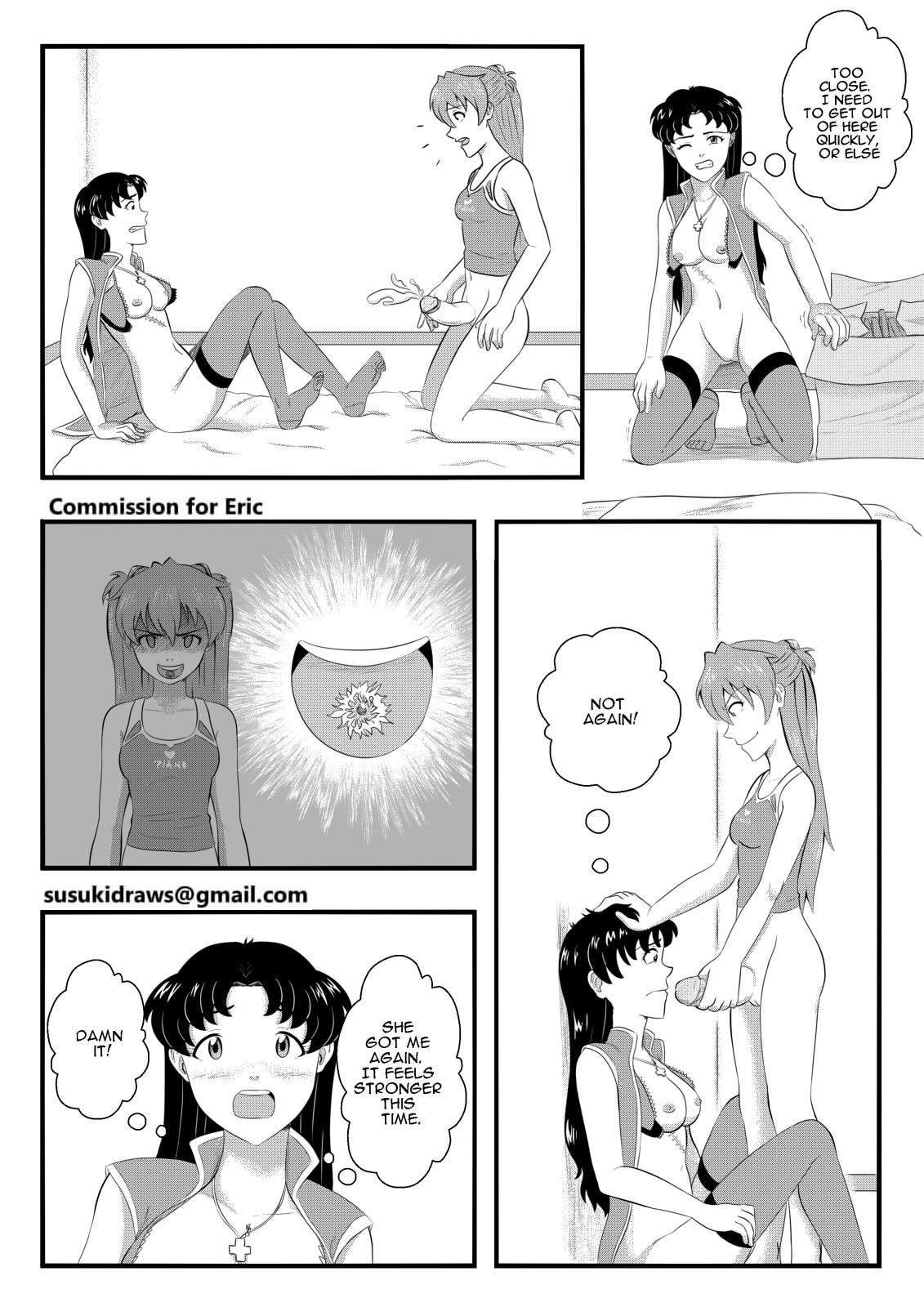 Angel Attack page 11 full