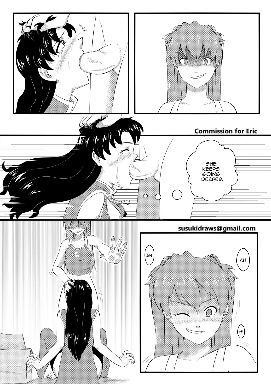 Angel Attack page 12 full