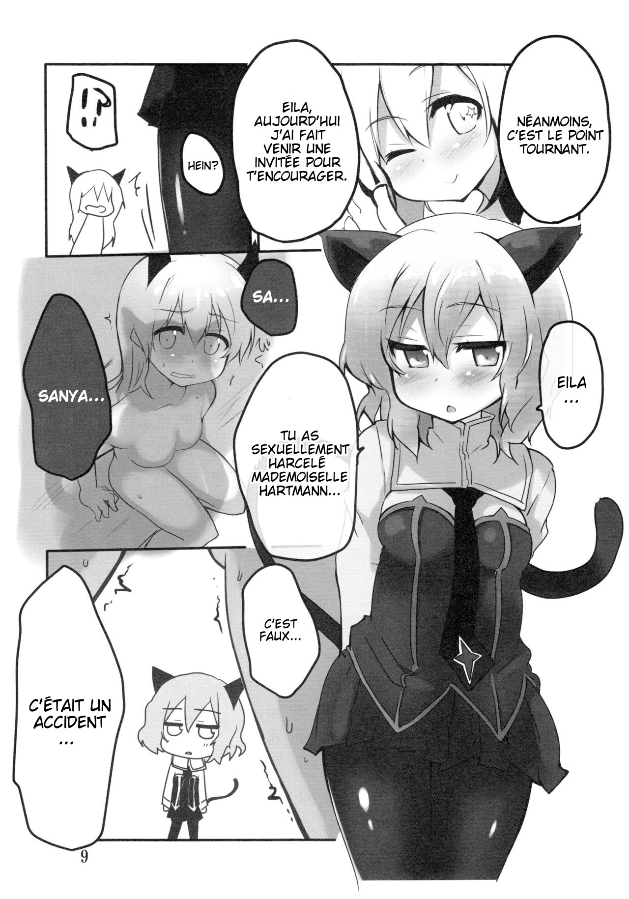LAST SHOT page 10 full