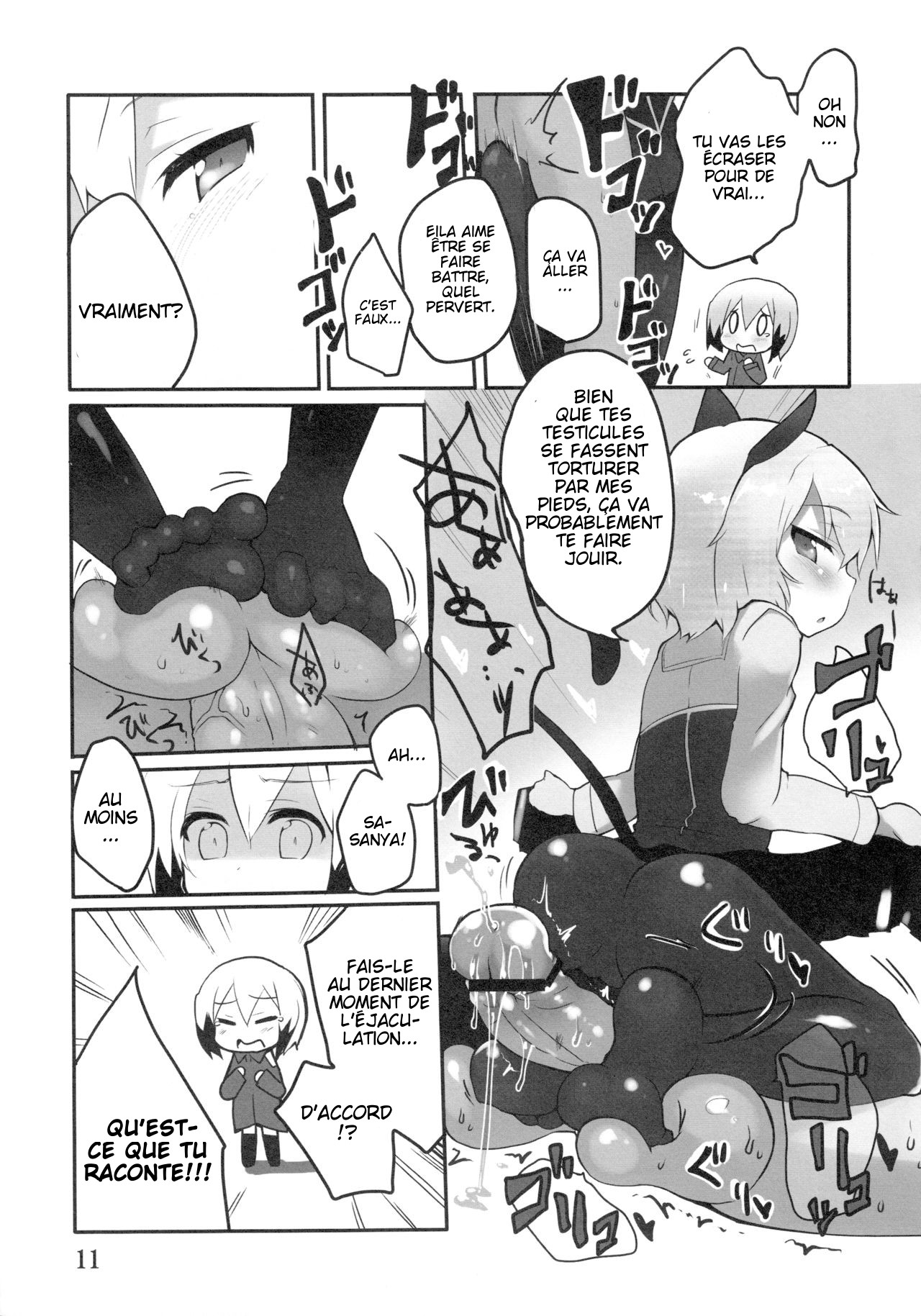 LAST SHOT page 12 full