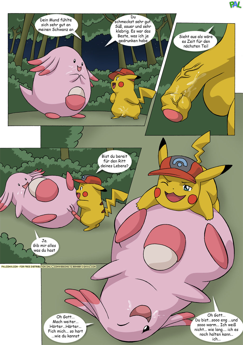 The New Adventures of Ashchu page 12 full