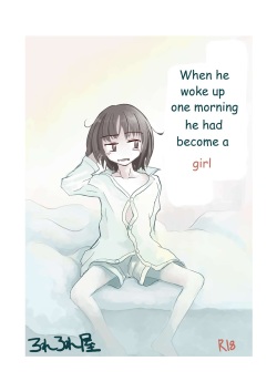 Asa Okitara Onna ni Natteita