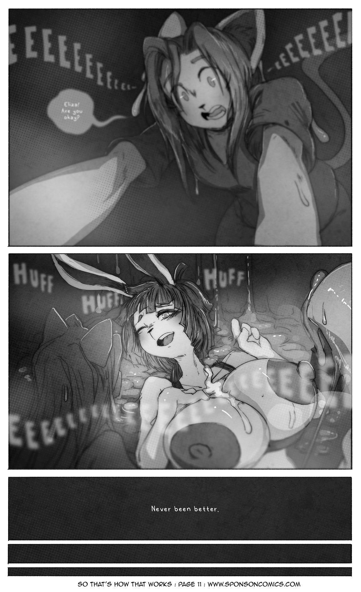 So That’s How That Works page 12 full