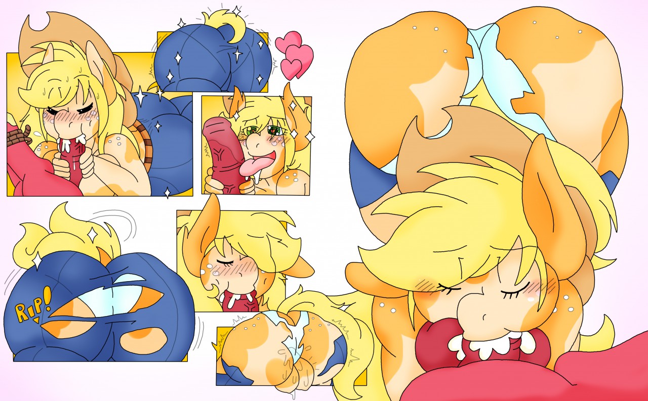 Transformation Break + A Sequence That Runs Through The Family page 11 full
