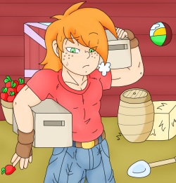 Transformation Break + A Sequence That Runs Through The Family