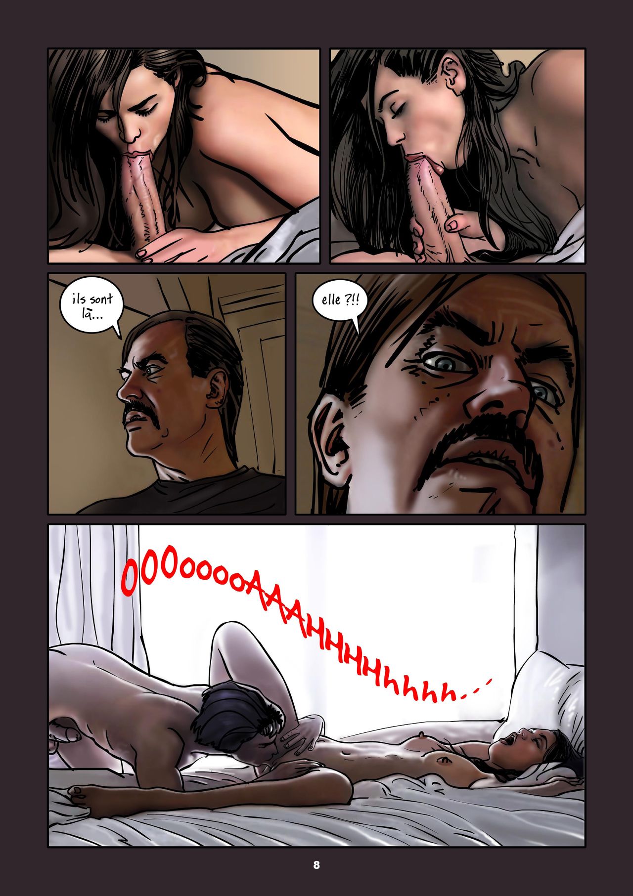 - Poupee - Tome 03 - page 11 full