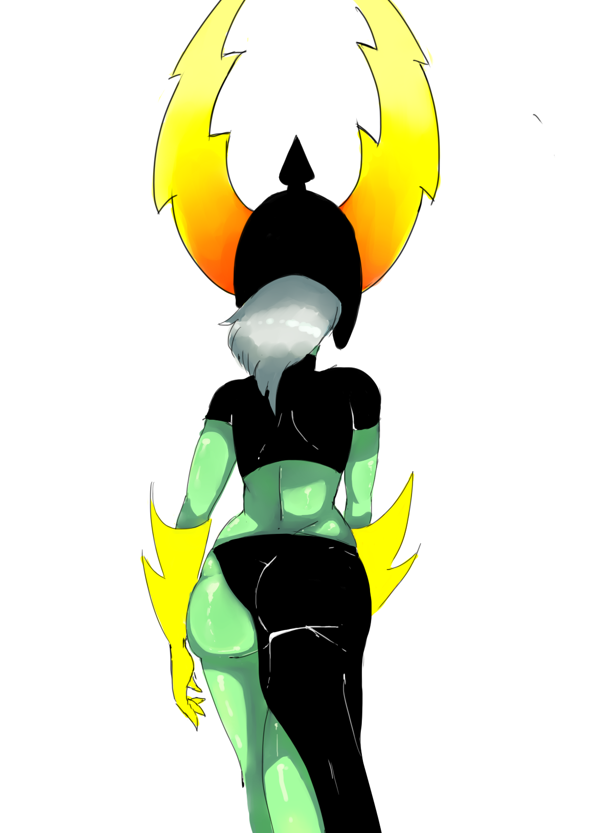 DogmaLord's Art page 1 full