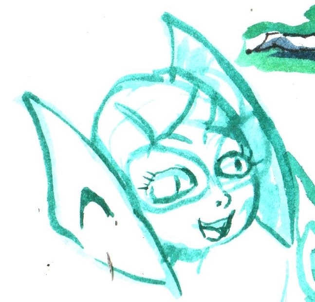 DogmaLord's Art page 12 full