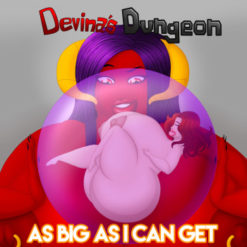 [666Zarike] Devina's Dungeon Chapter 2 cover