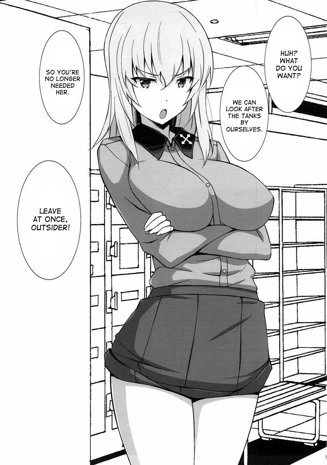 TIME KEEPER page 6 full
