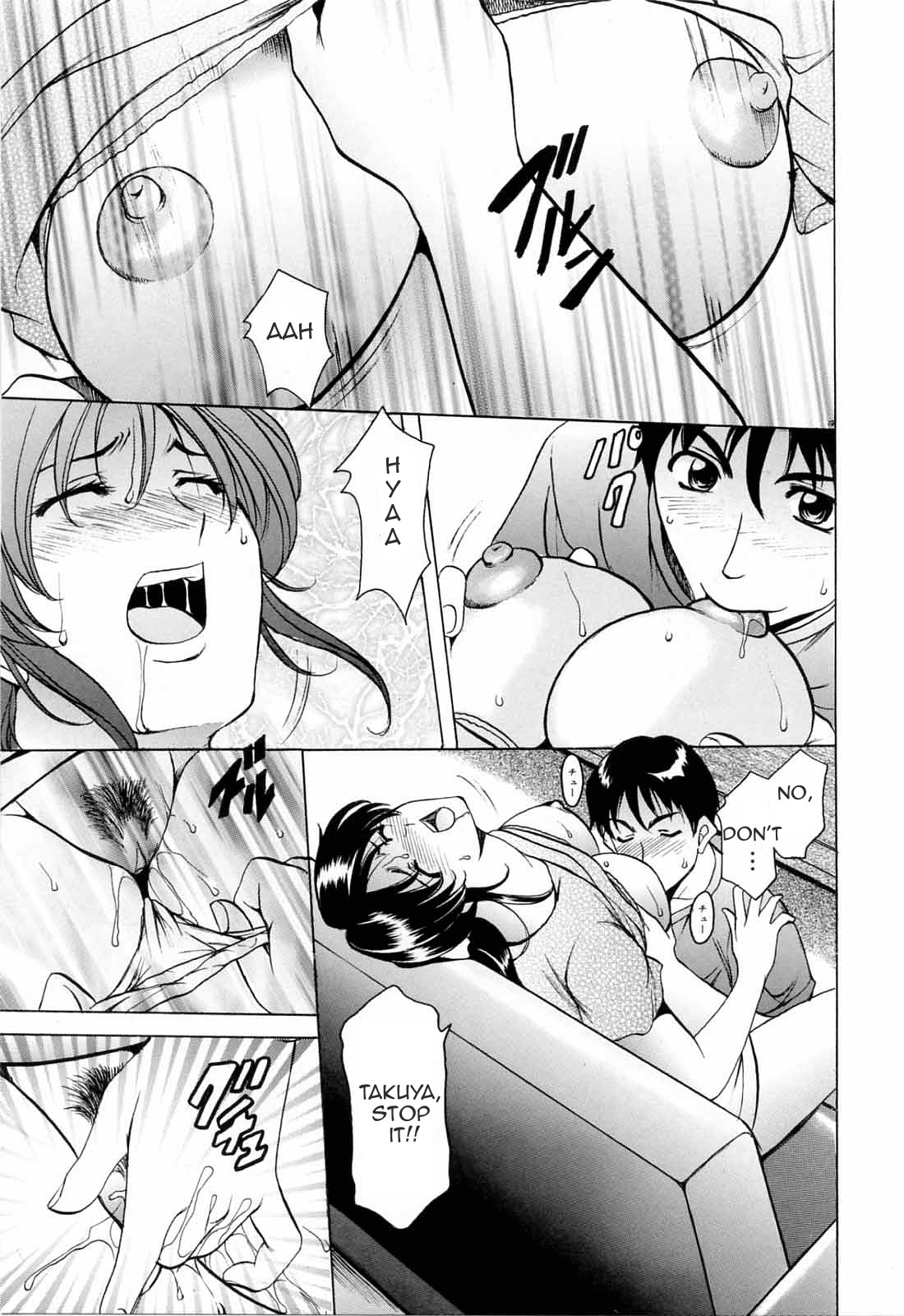 Yoiko no Seikyouiku | Yoiko's Sex Education page 11 full