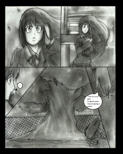 Roxanne in wonderland