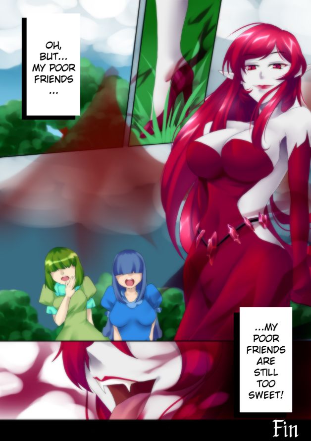 A Darker Shade page 6 full