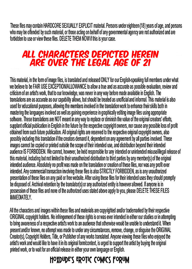 POLICEWOMAN #65 THE MIDGET MOBSTER - ENGLISH TRANSLATION page 3 full