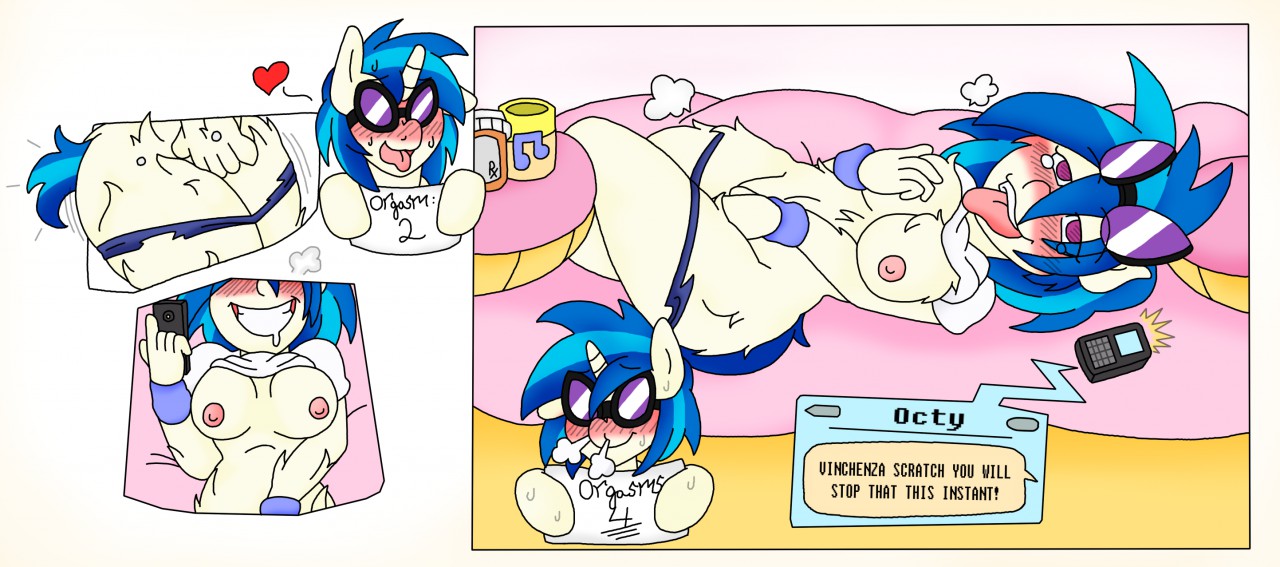 Vinyl's New Groove page 4 full
