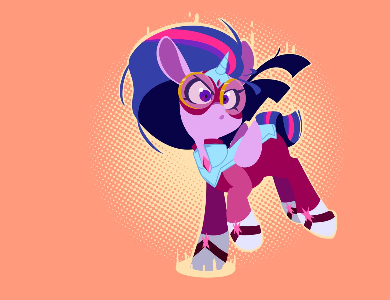 Artist - Sourspot page 5 full