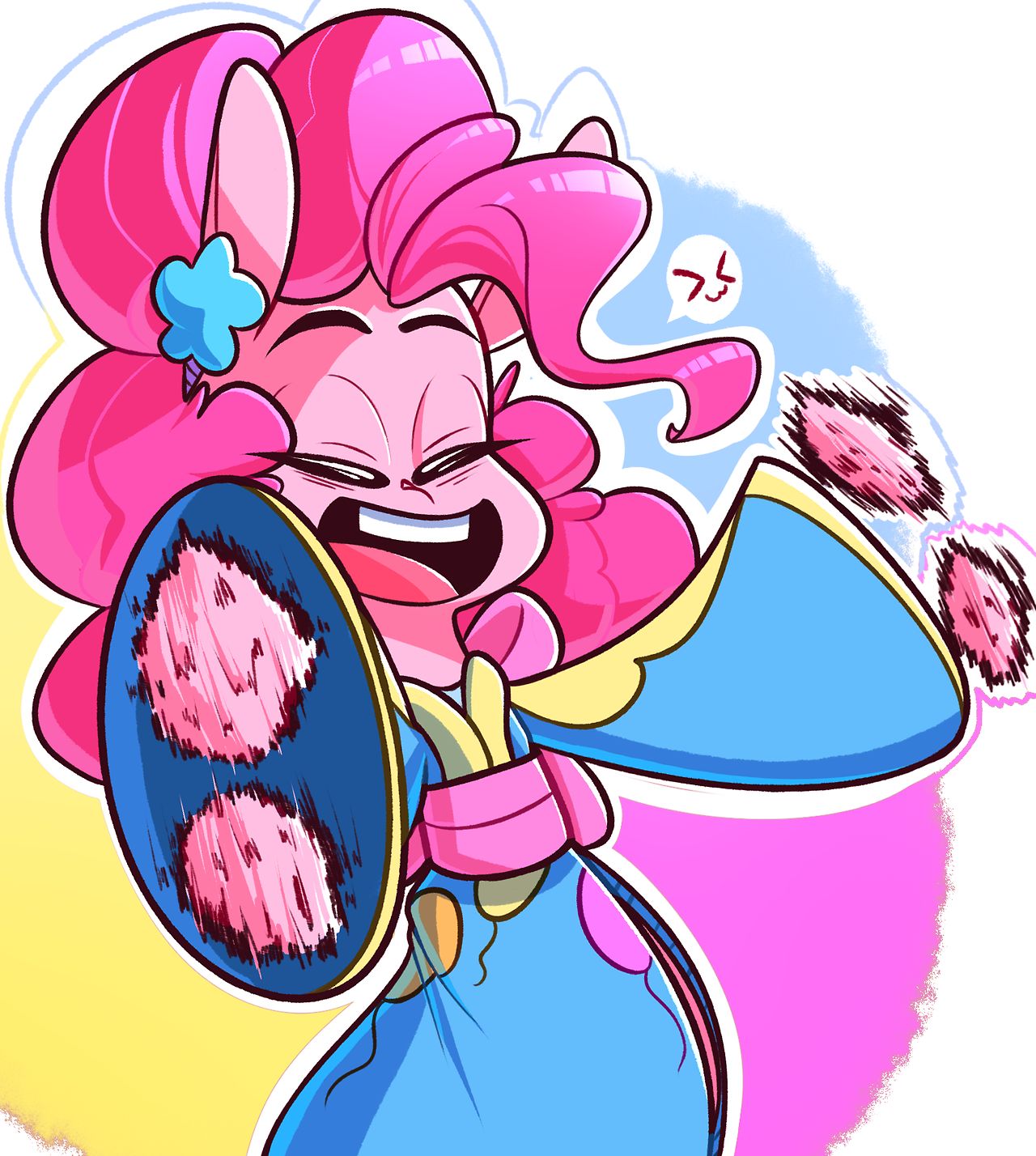 Artist - Sourspot page 9 full