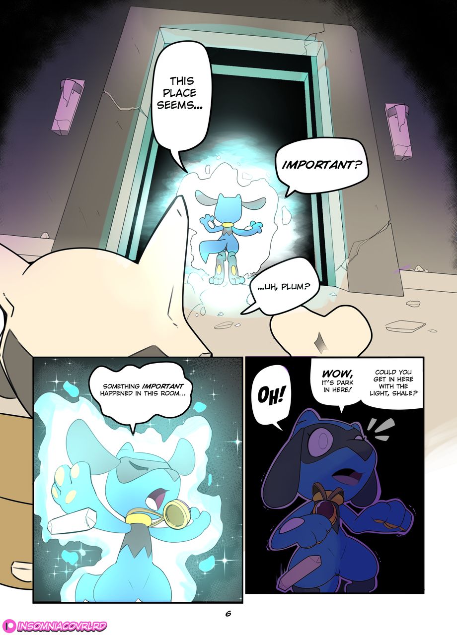 The Curse page 11 full