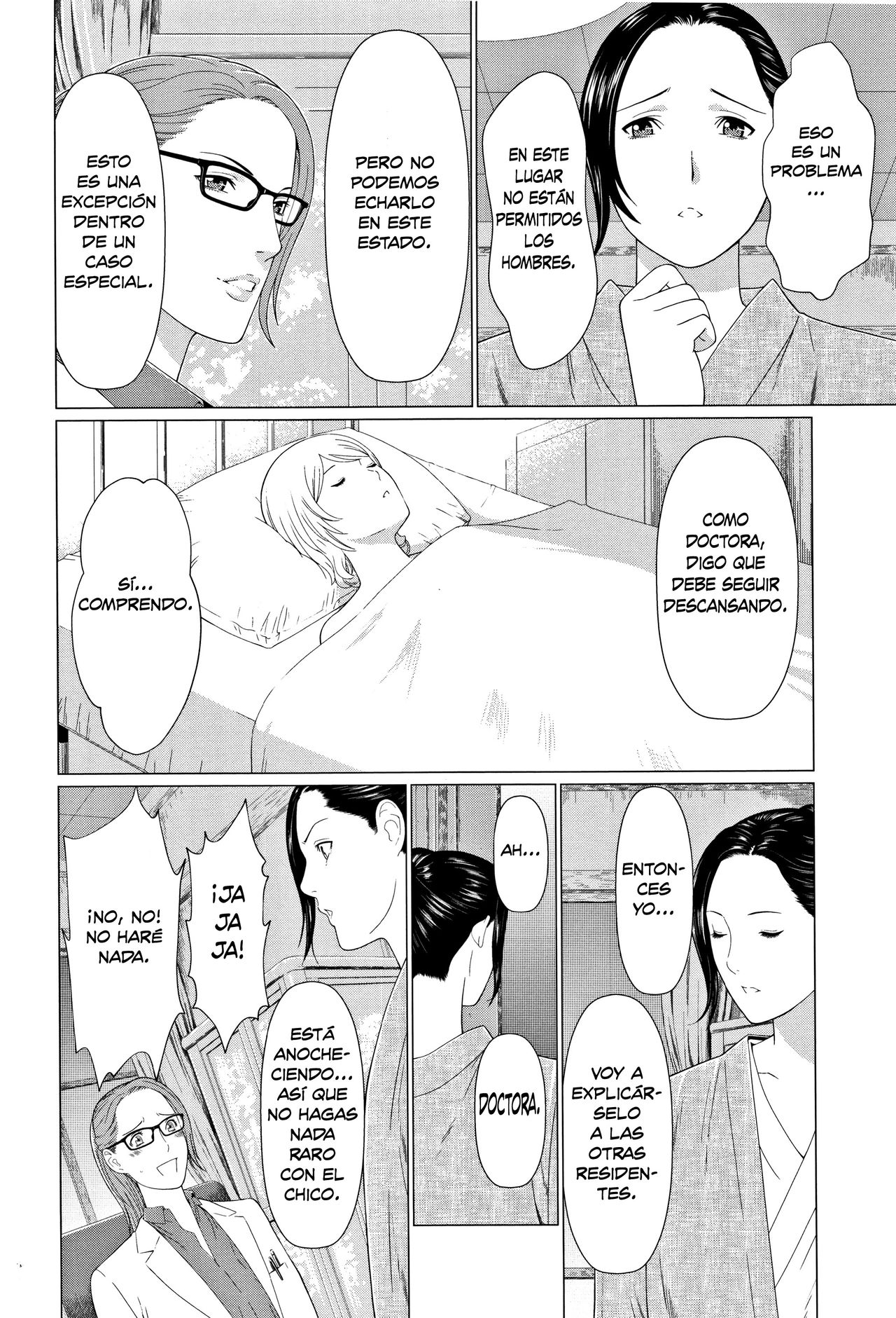 Shinmurou Kitan | Mysthaven page 9 full