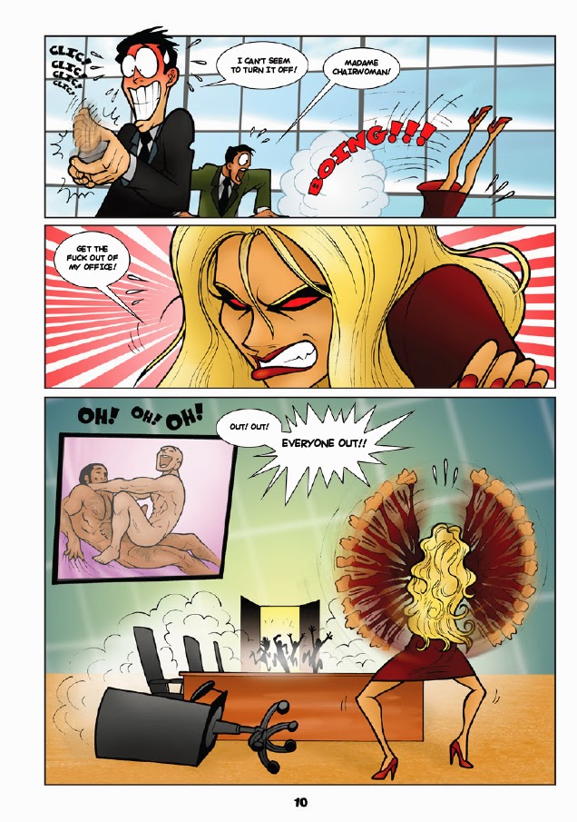 Keys 3 - David Cantero page 12 full