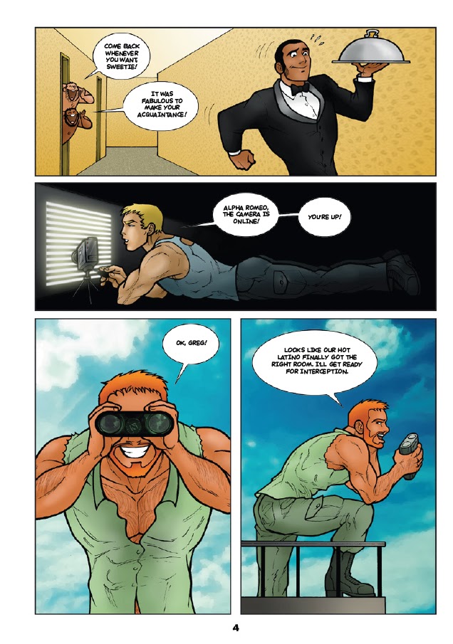 Keys 3 - David Cantero page 6 full