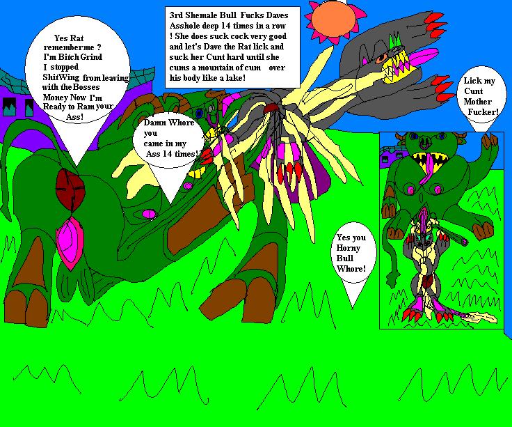 Porno Animals comic 3 page 11 full