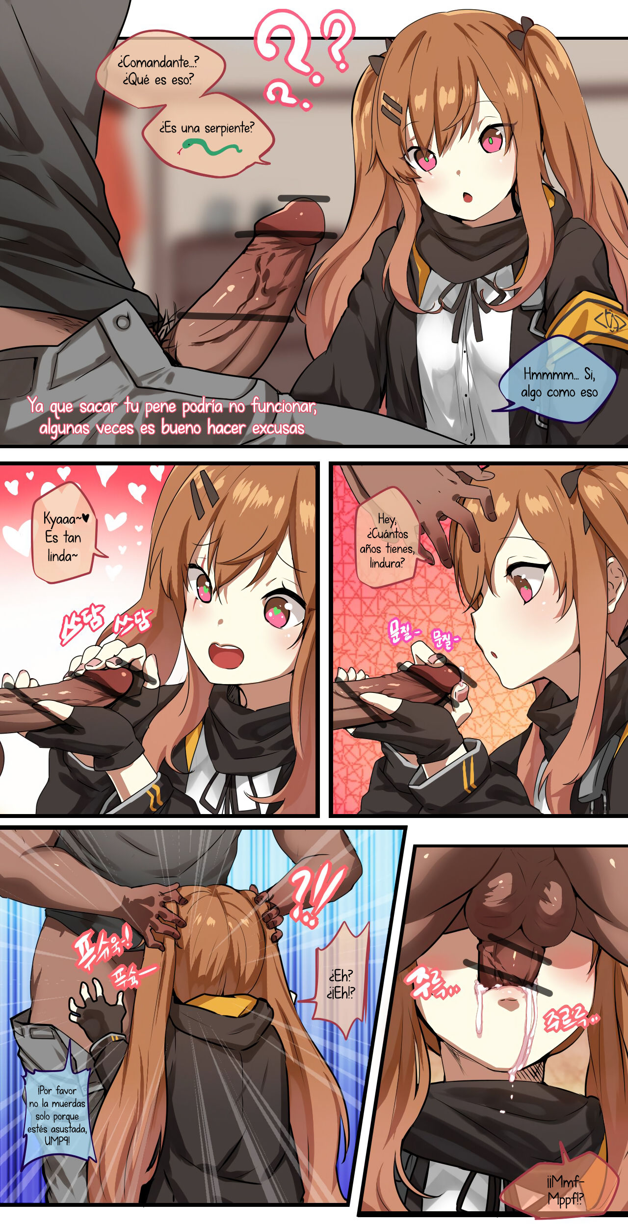 How to use dolls 01 page 10 full
