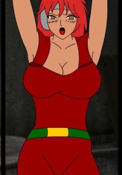 taiyou no kiba dougram