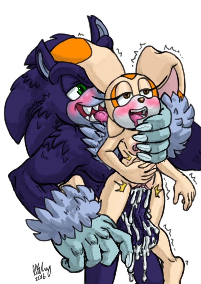 Werehogs Art Pack page 10 full