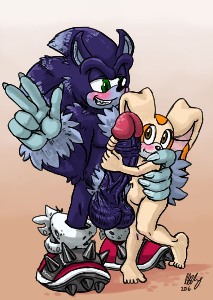 Werehogs Art Pack page 12 full