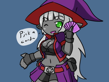 [Rayen] Card Trick cover