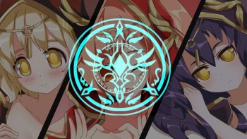[carlos daniel] Priestesses (Elsword) cover